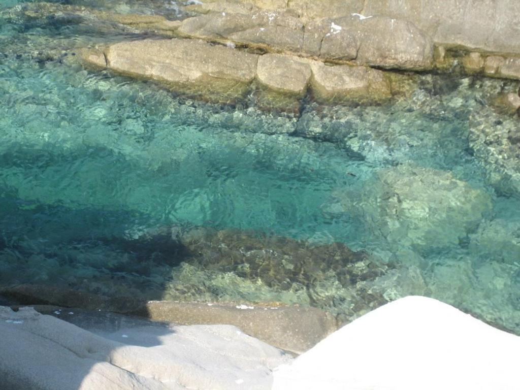 The Diamond Of Kriaritsi "Villas With Private Pools & Hydromassage" Kültér fotó